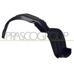 Passaruota anteriore destro per Opel Agila OP3043603 - 64-OP3043603 - 64-OP3043603
