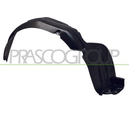 Passaruota anteriore destro per Opel Agila OP3043603