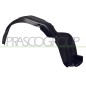 Passaruota anteriore destro per Opel Agila OP3043603
