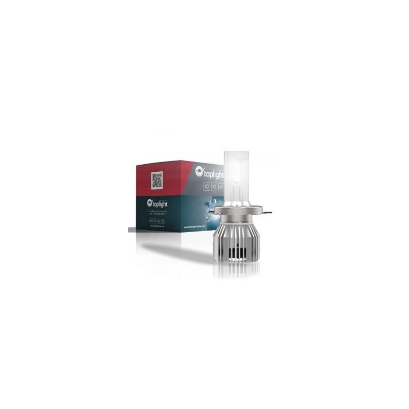 Singolo Kit Led per Modifica H4 - Lumistar 2 5079041