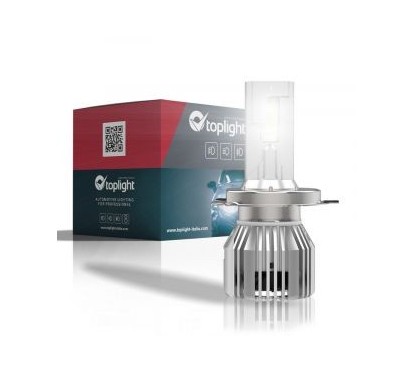 Singolo Kit Led per Modifica H4 - Lumistar 2 5079041 - 83-5079041 - 83-5079041