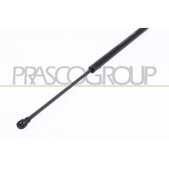 Molla A Gas destro Portellone posteriore (420N L.507MM) per Fiat Marea (185), Opel Agila e Suzuki Splash OP3059053 -