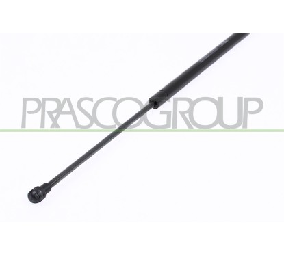 Molla A Gas destro Portellone posteriore (420N L.507MM) per Fiat Marea (185), Opel Agila e Suzuki Splash OP3059053