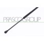 Molla A Gas destro Portellone posteriore (420N L.507MM) per Fiat Marea (185), Opel Agila e Suzuki Splash OP3059053