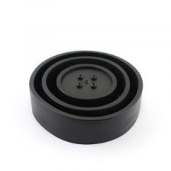 Cuffia Parapolvere per Headlight 55/70/90/95MM (Conf.2 Pz) 51056 - 83-51056 - 83-51056