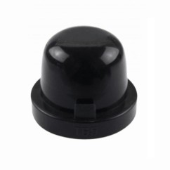 Cuffia Parapolvere per Headlight 65MM (Conf.2 Pz) 51065