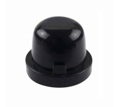 Cuffia Parapolvere per Headlight 65MM (Conf.2 Pz) 51065 - 83-51065 - 83-51065