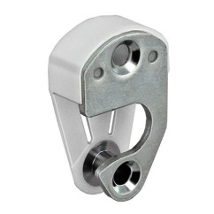 Scontro Serratura con Nasello A Forcella destro per Lada Niva AL4125 - 31-AL4125 - 31-AL4125