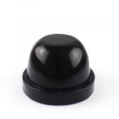 Cuffia Parapolvere per Headlight 75MM (Conf.2 Pz) 51075 - 83-51075 - 83-51075