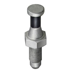 Perno Serratura anteriore destro/Sinistro per Citroen Jumper (230), Nemo e Fiat Ducato (230L) e altri modelli AL4158 -