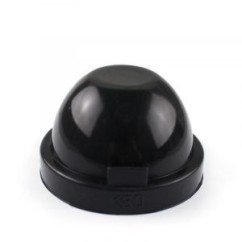 Cuffia Parapolvere per Headlight 80MM (Conf.2 Pz) 51080