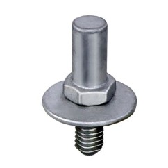 Perno Serratura Porta laterale Scorrevole per Citroen Jumper (9**), Fiat Ducato (250) e Ducato (9**) e altri modelli AL4159