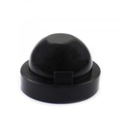 Cuffia Parapolvere per Headlight 90MM (Conf.2 Pz) 51090
