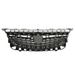 Griglia Radiatore per Opel Astra J OP4162001 - 64-OP4162001 - 64-OP4162001