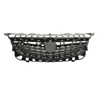 Griglia Radiatore per Opel Astra J OP4162001 - 64-OP4162001 - 64-OP4162001
