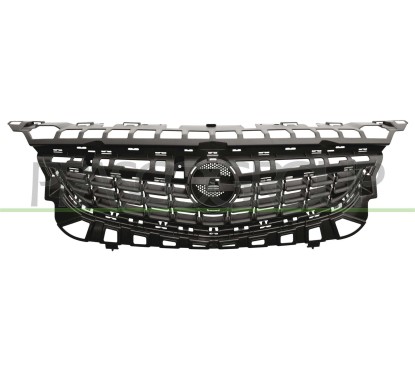 Griglia Radiatore per Opel Astra J OP4162001