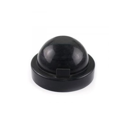 Cuffia Parapolvere per Headlight 100MM (Conf.2 Pz) 51100 - 83-51100 - 83-51100