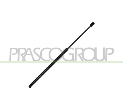 Molla A Gas Portellone posteriore destro/Sinistro per Opel Astra J OP4169055