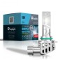 Singolo Led "Simply Pro Evo 2" per Modifica HB4 5375961