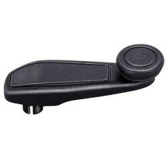 Maniglia Alzacristallo in Plastica Nera per Peugeot 205 AL5070 - 31-AL5070 - 31-AL5070