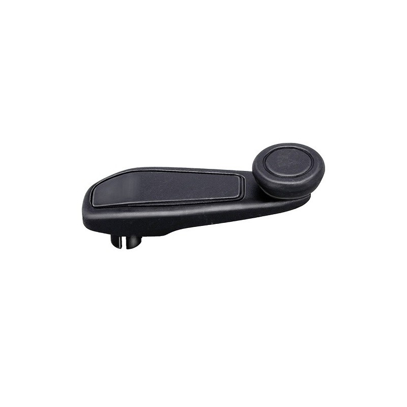 Maniglia Alzacristallo in Plastica Nera per Peugeot 205 AL5070