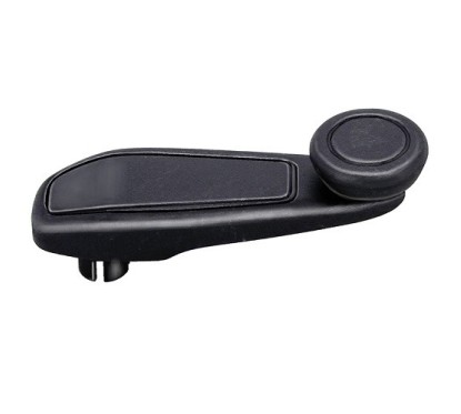 Maniglia Alzacristallo in Plastica Nera per Peugeot 205 AL5070 - 31-AL5070 - 31-AL5070