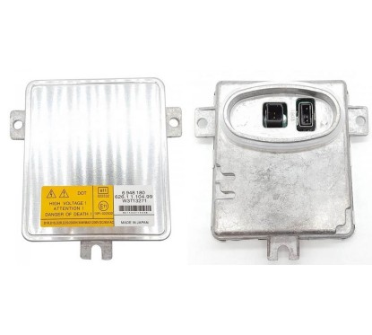 Centralina Xeno per Volkswagen Touran 608606 - 83-608606 - 83-608606