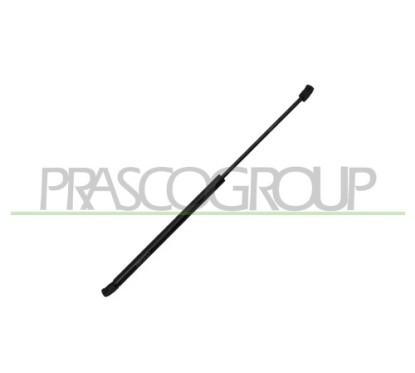 Molla A Gas Portellone posteriore destro/Sinistro per Opel Astra K OP4209055 - 64-OP4209055 - 64-OP4209055
