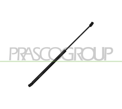 Molla A Gas Portellone posteriore destro/Sinistro per Opel Astra K OP4209055