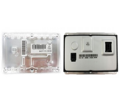 Centralina Xeno per Audi A4 (8E2_B6), Bmw 1 (E87) e 1 (E87N) e altri modelli 608613 - 83-608613 - 83-608613