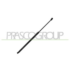 Molla A Gas Portellone posteriore destro/Sinistro per Opel Astra K OP4209065 - 64-OP4209065 - 64-OP4209065