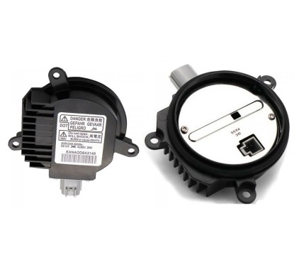 Centralina Xenon per Jeep Renegade 608615 - 83-608615 - 83-608615