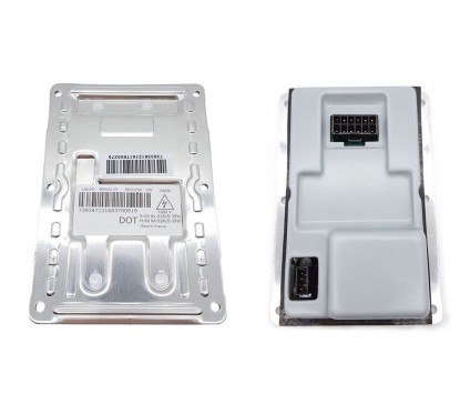 Centralina Xeno per Renault Megane 608627 - 83-608627 - 83-608627