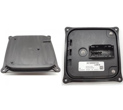 Modulo Led per Mercedes Classe B (W246) e Classe C (W204) 608654 - 83-608654 - 83-608654