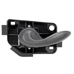 Maniglia Apriporta Interna anteriore sinistro per Fiat Punto (188), Punto (3 Porte) (188) e Punto (5 Porte) (188) AL60142 -