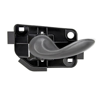 Maniglia Apriporta Interna anteriore sinistro per Fiat Punto (188), Punto (3 Porte) (188) e Punto (5 Porte) (188) AL60142 -