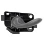 Maniglia Apriporta Interna anteriore sinistro per Fiat Punto (188), Punto (3 Porte) (188) e Punto (5 Porte) (188) AL60142