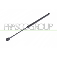 Molla A Gas destro/Sinistro Portellone posteriore (590N L.542MM) per Opel Zafira OP7159055 - 64-OP7159055 - 64-OP7159055