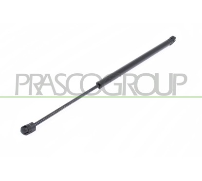 Molla A Gas destro/Sinistro Portellone posteriore (590N L.542MM) per Opel Zafira OP7159055