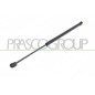 Molla A Gas destro/Sinistro Portellone posteriore (590N L.542MM) per Opel Zafira OP7159055