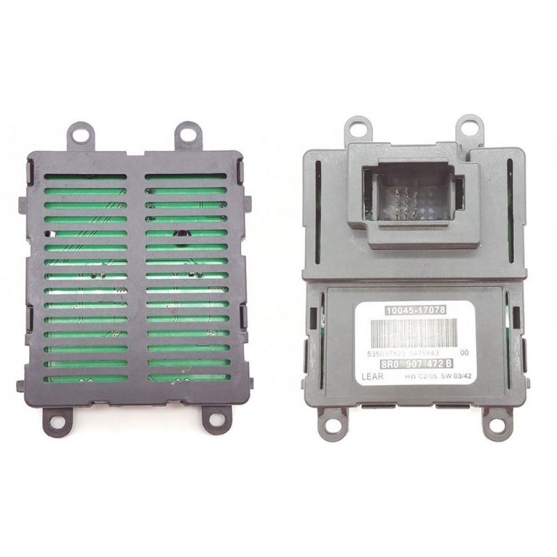 Modulo Led Drl per Audi Q5 608674