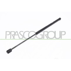 Molla A Gas destro/Sinistro Portellone posteriore (610N L.505MM) per Opel Zafira OP7179055 - 64-OP7179055 - 64-OP7179055