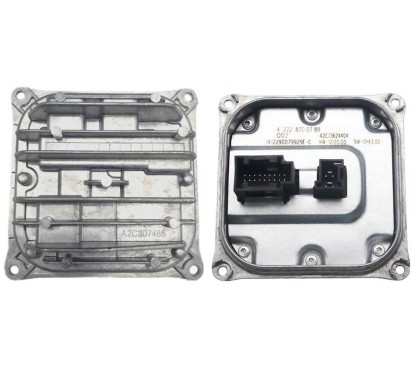 Modulo Led Afs per Mercedes Classe C (W205/S205) e Classe e (W212) e altri modelli 608678 - 83-608678 - 83-608678