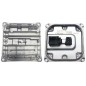 Modulo Led Afs per Mercedes Classe C (W205/S205) e Classe e (W212) e altri modelli 608678