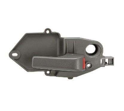 Maniglia Interna Apriporta anteriore/Posteriore destro Grigia per Fiat Panda e Panda 4X4 - Natural Power AL60153 -