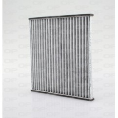 Filtro Abitacolo CAF2002.11 - 80-CAF2002.11 - 80-CAF2002.11