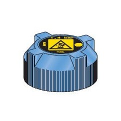 Tappo Radiatore-1,4 Kg/Cmq Blu 5014873 - 81-5014873 - 81-5014873