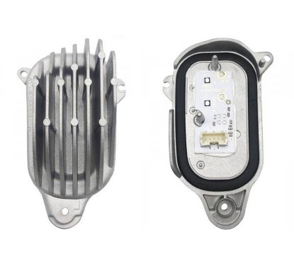 Modulo Led Drl destro per Audi Q5 608688R - 83-608688R - 83-608688R