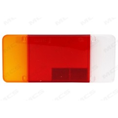 Sinistra,Vetro del Fanale,Con Rifrangente,Lhd 320024 - 30-320024 - 30-320024