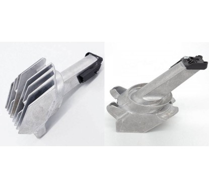 Modulo Led per Bmw 5 (F07) Gt, 5 (F07) Gt Lci e 5 (F10N/F11N) 608689 - 83-608689 - 83-608689